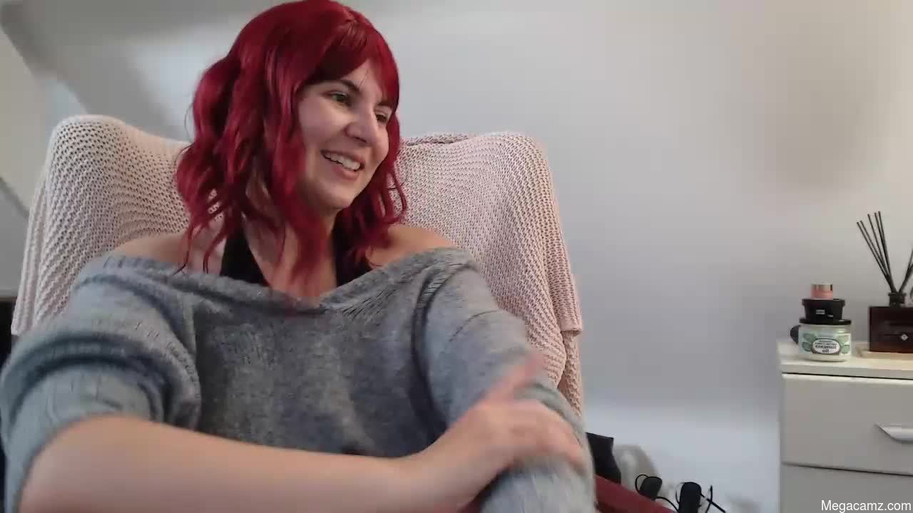 Lilyjeanred