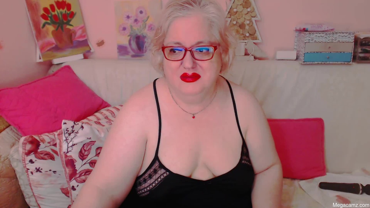 Secretloverbbw