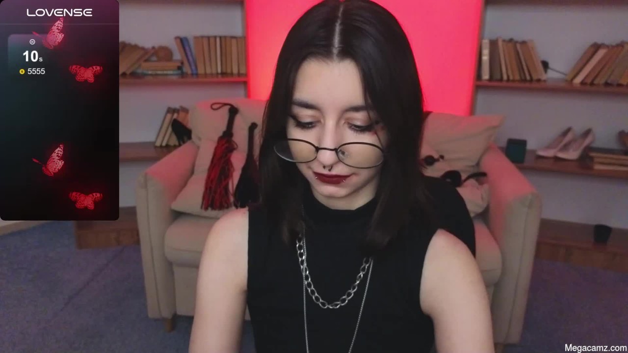 Mistress__marcelline