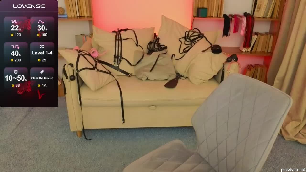 Mistress__marcelline