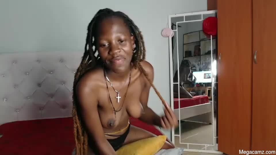 Blackmelaninlovelybabe