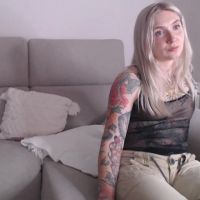 Tattoobbgirl