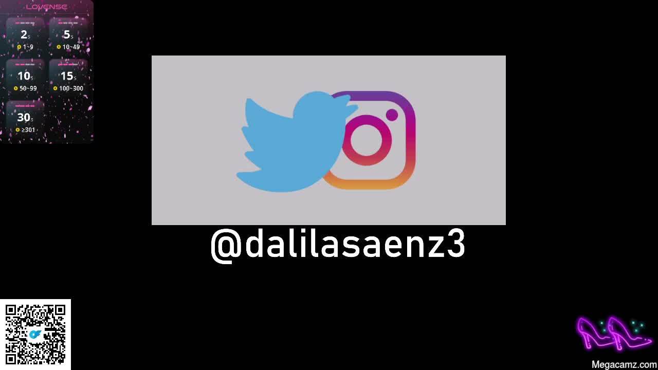 Dalila_oficials