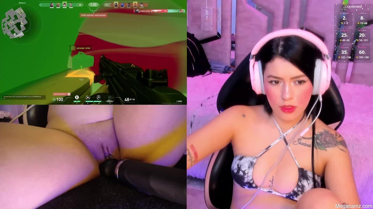 Valentinagames